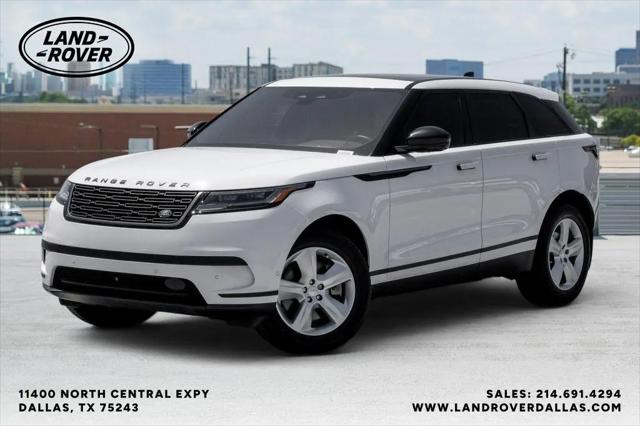 2026 Land Rover Range Rover Velar S for sale in Dallas, TX
