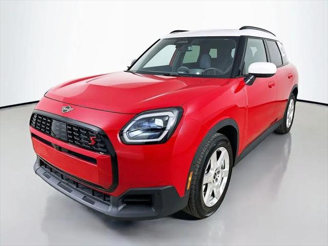 2026 MINI Cooper Countryman Cooper S for sale in Dublin, OH