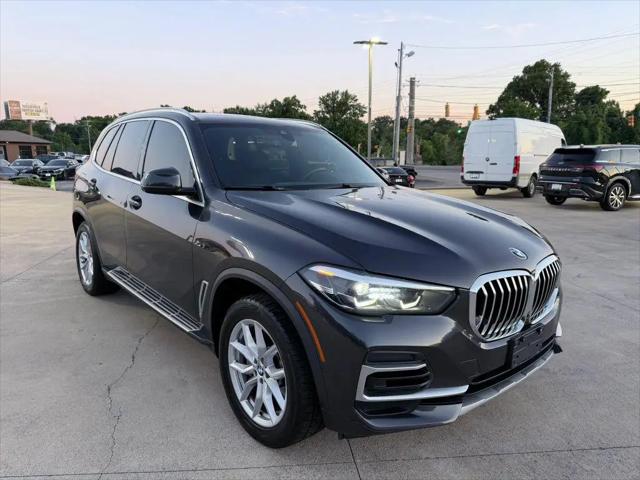 2023 BMW X5 sDrive40i for sale in Murfreesboro, TN