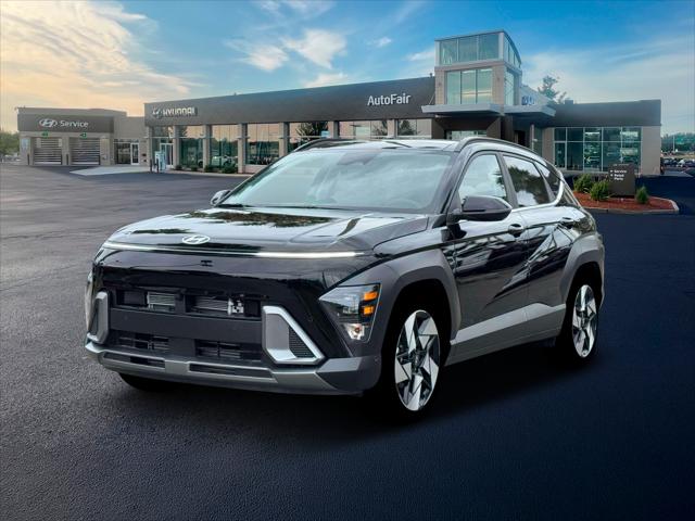 2026 Hyundai Kona Limited for sale in MANCHESTER, NH