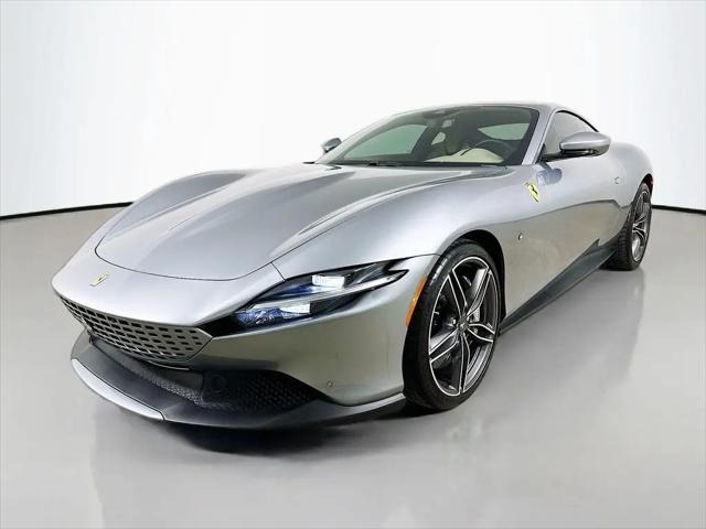 2021 Ferrari Roma Base for sale near Dublin, OH