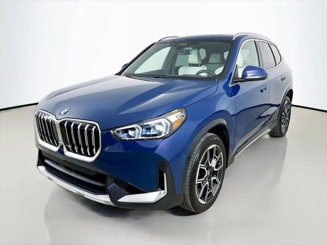 2026 BMW X1 xDrive28i for sale in Dublin, OH