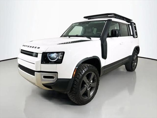 2025 Land Rover Defender for sale near Dublin, OH