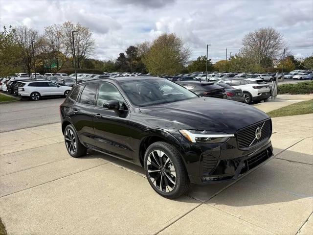 2026 Volvo XC60 B5 Plus for sale near Dublin, OH