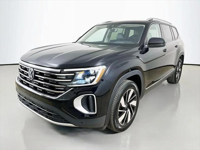 2024 Volkswagen Atlas 2.0T SEL for sale near Dublin, OH