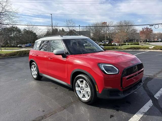 2026 MINI Cooper Countryman Cooper S for sale near Dublin, OH