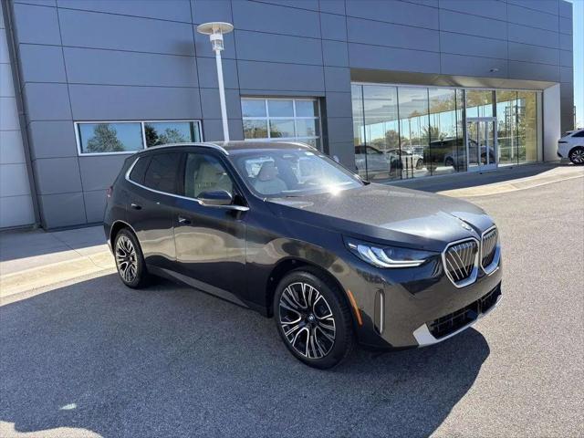 2026 BMW X3 30 xDrive for sale near Dublin, OH