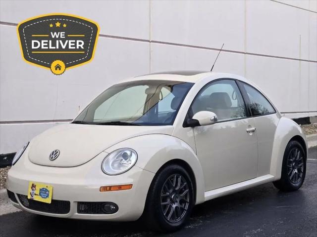 2006 Volkswagen New Beetle 2.5 for sale in Roselle, IL