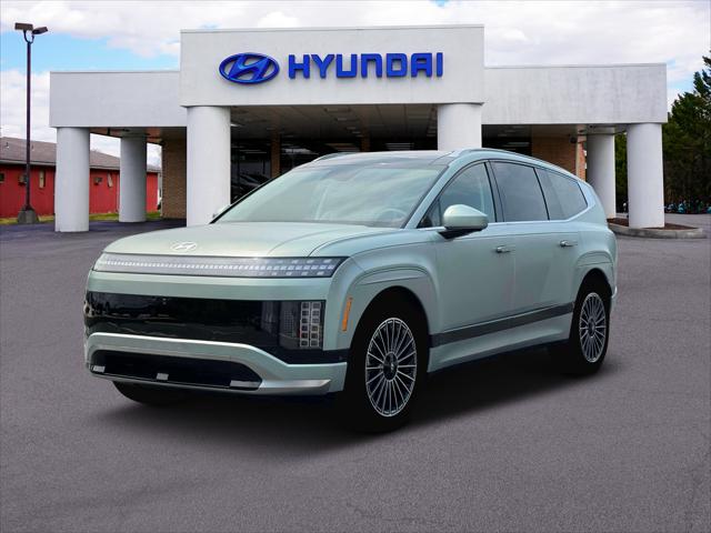 2026 Hyundai IONIQ 9 Performance Calligraphy Design for sale in WINCHESTER, VA