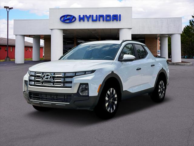 2026 Hyundai Santa Cruz SEL for sale in WINCHESTER, VA