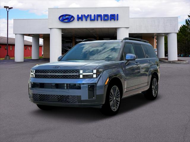 2026 Hyundai Santa Fe Hybrid Calligraphy for sale in WINCHESTER, VA
