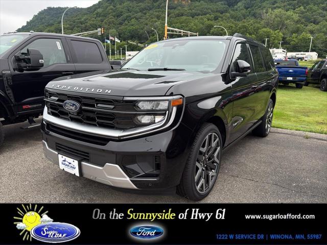 2026 Ford Expedition Platinum for sale in Winona, MN