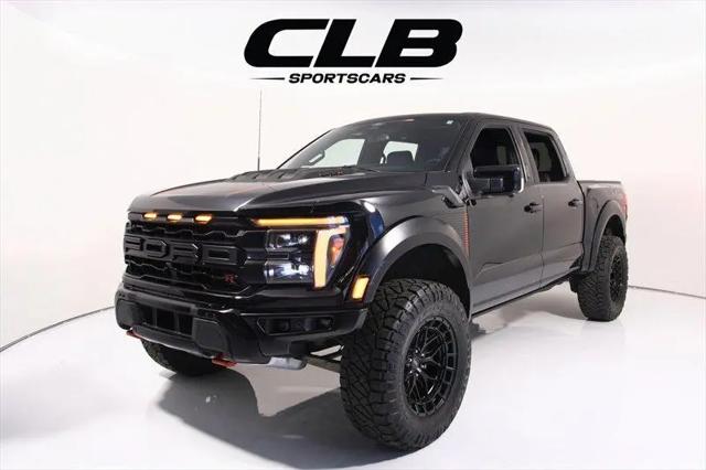 2024 Ford F-150 Raptor for sale in Houston, TX