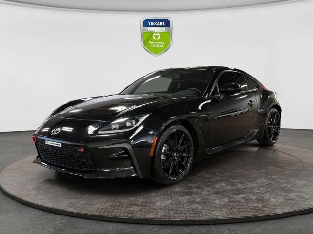 2022 Toyota GR86 Premium for sale in Salem, OH