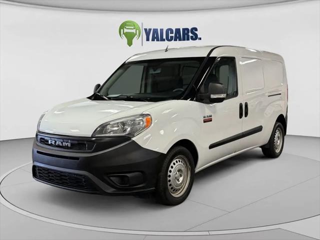 2021 Ram ProMaster City Tradesman Cargo Van for sale in Salem, OH