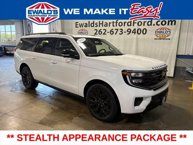 2025 Ford Expedition Platinum MAX for sale in Hartford, WI