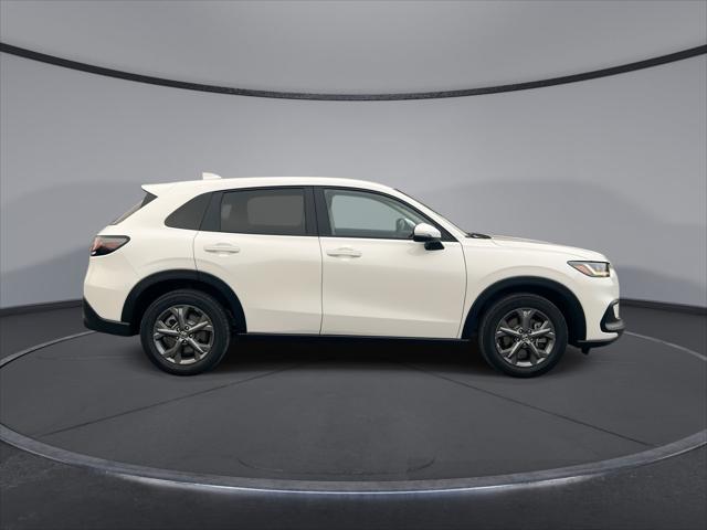 2027 Honda HR-V LX AWD for sale in Berlin, VT