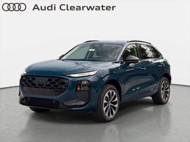 2026 Audi Q3 TFSI quattro S tronic for sale in Clearwater, FL