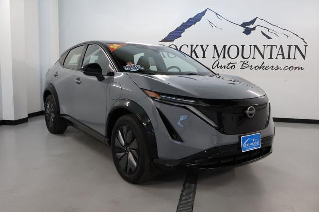 2024 Nissan ARIYA ENGAGE for sale in Colorado Springs, CO