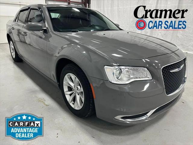 2019 Chrysler 300 Touring for sale in Middletown, PA