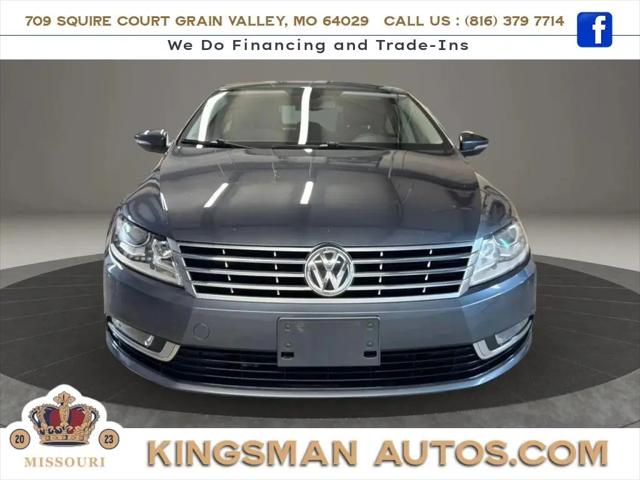 2015 Volkswagen CC 2.0T Sport for sale in Grain Valley, MO