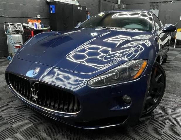 2009 Maserati GranTurismo S for sale in Alexandria, VA