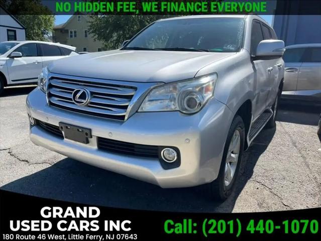 2011 Lexus GX 460 Base for sale in Little Ferry, NJ