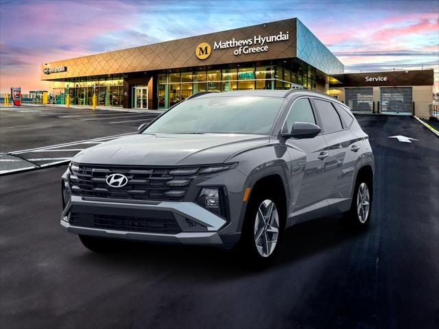 2026 Hyundai Tucson SEL for sale in ROCHESTER, NY