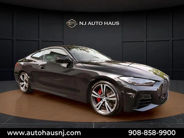 2023 BMW M4 i for sale in Elizabeth, NJ