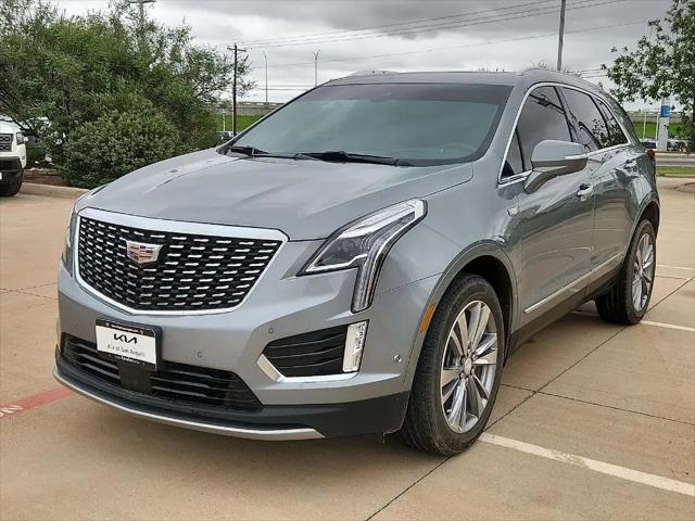 2023 Cadillac XT5 AWD Premium Luxury for sale in San Angelo, TX