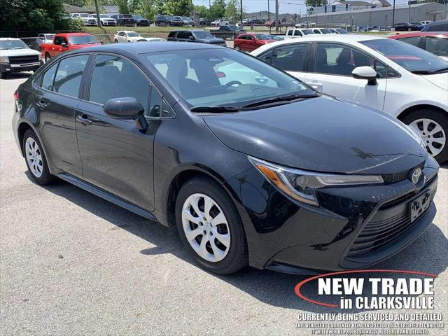 2024 Toyota Corolla LE for sale in Clarksville, TN