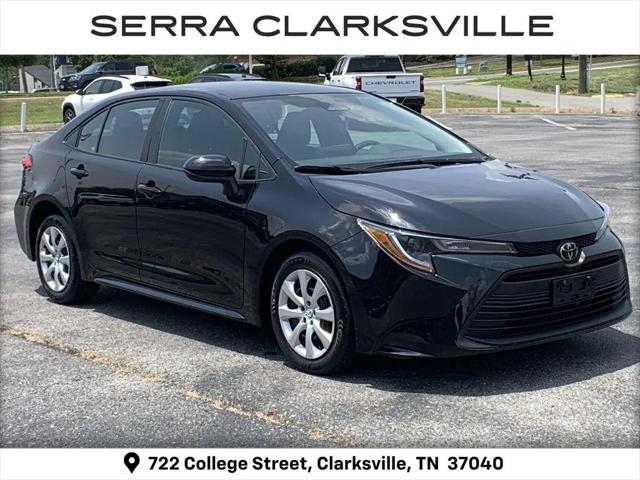 2024 Toyota Corolla LE for sale in Clarksville, TN
