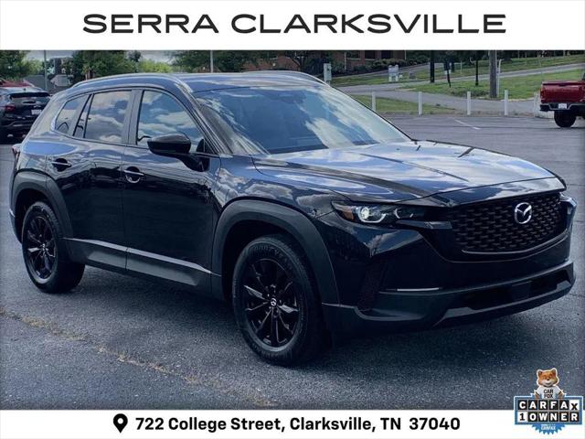 2025 Mazda CX-50 2.5 S Preferred Package for sale in Clarksville, TN