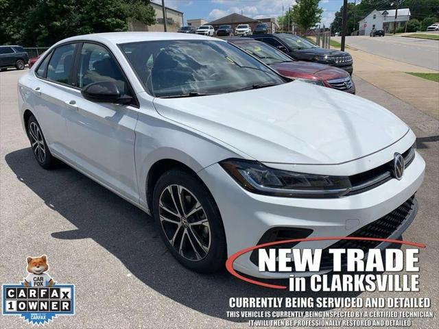 2025 Volkswagen Jetta 1.5T Sport for sale in Clarksville, TN