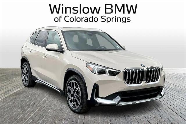 2026 BMW X1 xDrive28i for sale in Colorado Springs, CO