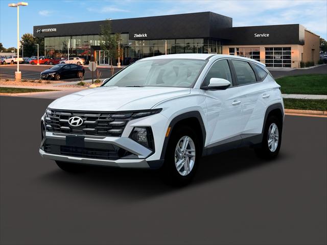 2025 Hyundai Tucson SE for sale in MADISON, WI