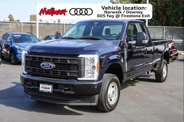 2024 Ford F-250 XL for sale in Norwalk, CA