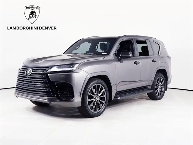 2023 Lexus LX Premium for sale in Highlands Ranch, CO