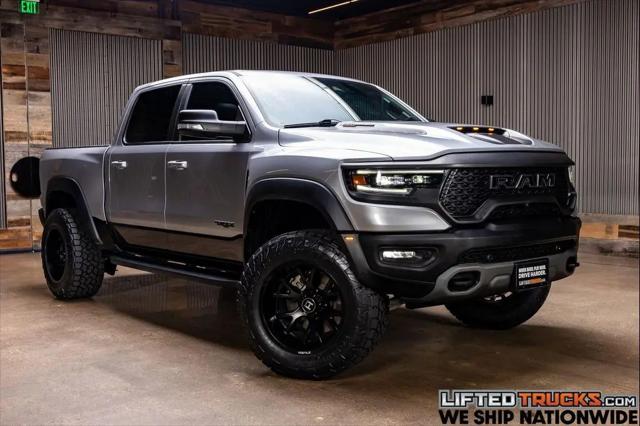 2022 Ram 1500 TRX Crew Cab 4x4 5'7" Box for sale in Hurst, TX