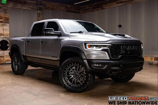 2025 Ram 1500 RHO Crew Cab 4x4 5'7" Box for sale in Franklin, TN