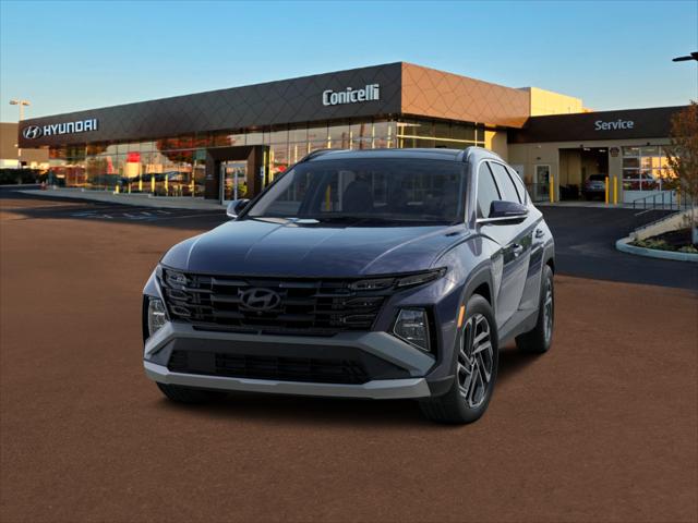 2026 Hyundai Tucson Plug-In Hybrid Limited for sale in CONSHOHOCKEN, PA