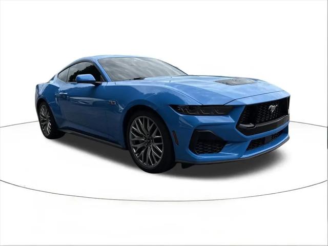 2025 Ford Mustang GT Premium Fastback for sale in Mobile, AL
