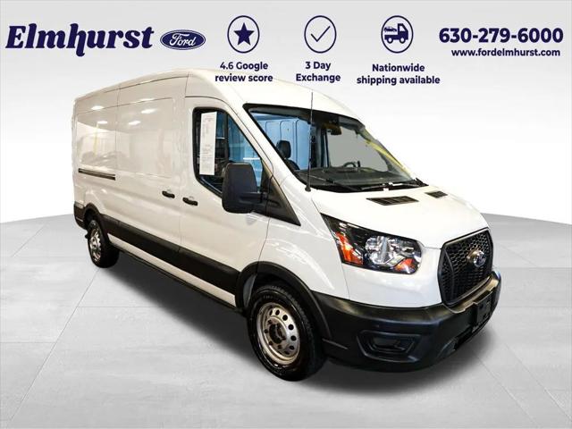 2023 Ford Transit Cargo Van Base for sale in Bensenville, IL