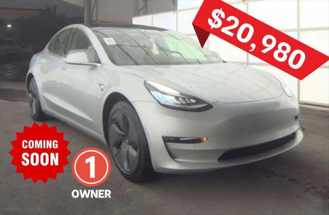 2018 Tesla Model 3 Long Range for sale in Joplin, MO