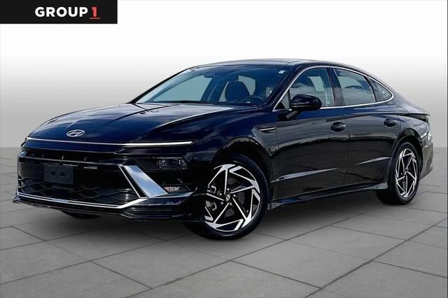 2024 Hyundai Sonata SEL for sale in Harvey, LA
