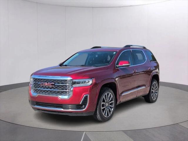 2023 GMC Acadia FWD Denali for sale in Chatom, AL