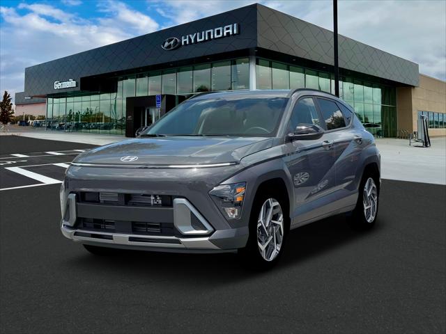 2026 Hyundai Kona SEL Premium for sale near COLUMBUS, OH
