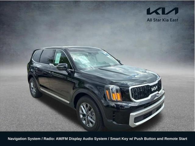 2024 Kia Telluride LX for sale in Denham Springs, LA