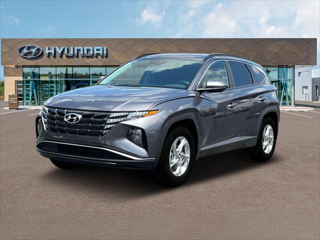 2024 Hyundai Tucson SEL for sale near CHILLICOTHE, OH