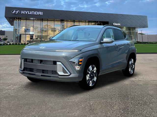 2025 Hyundai Kona SEL Convenience for sale in MENTOR, OH